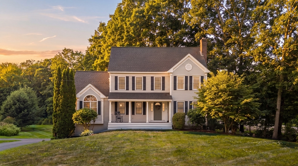 Beautiful home