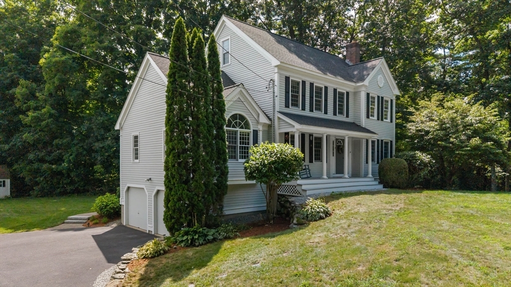 Beautiful home