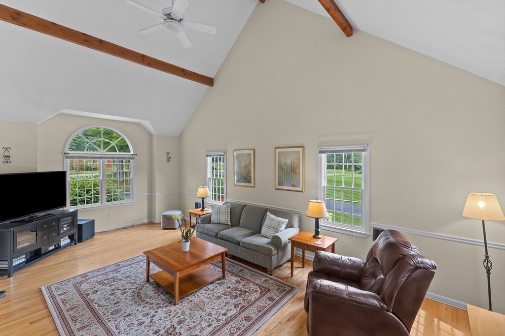 Beautiful home