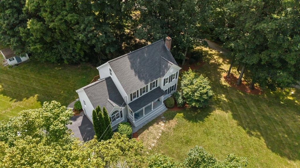 Beautiful home