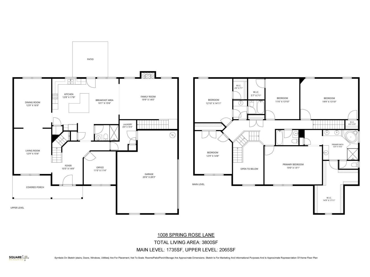Listing image