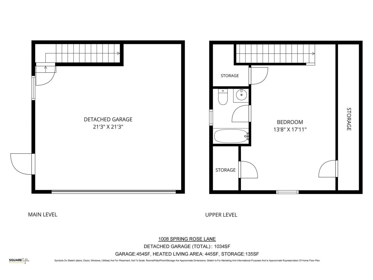 Listing image