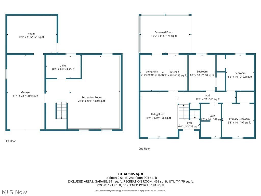 Listing image