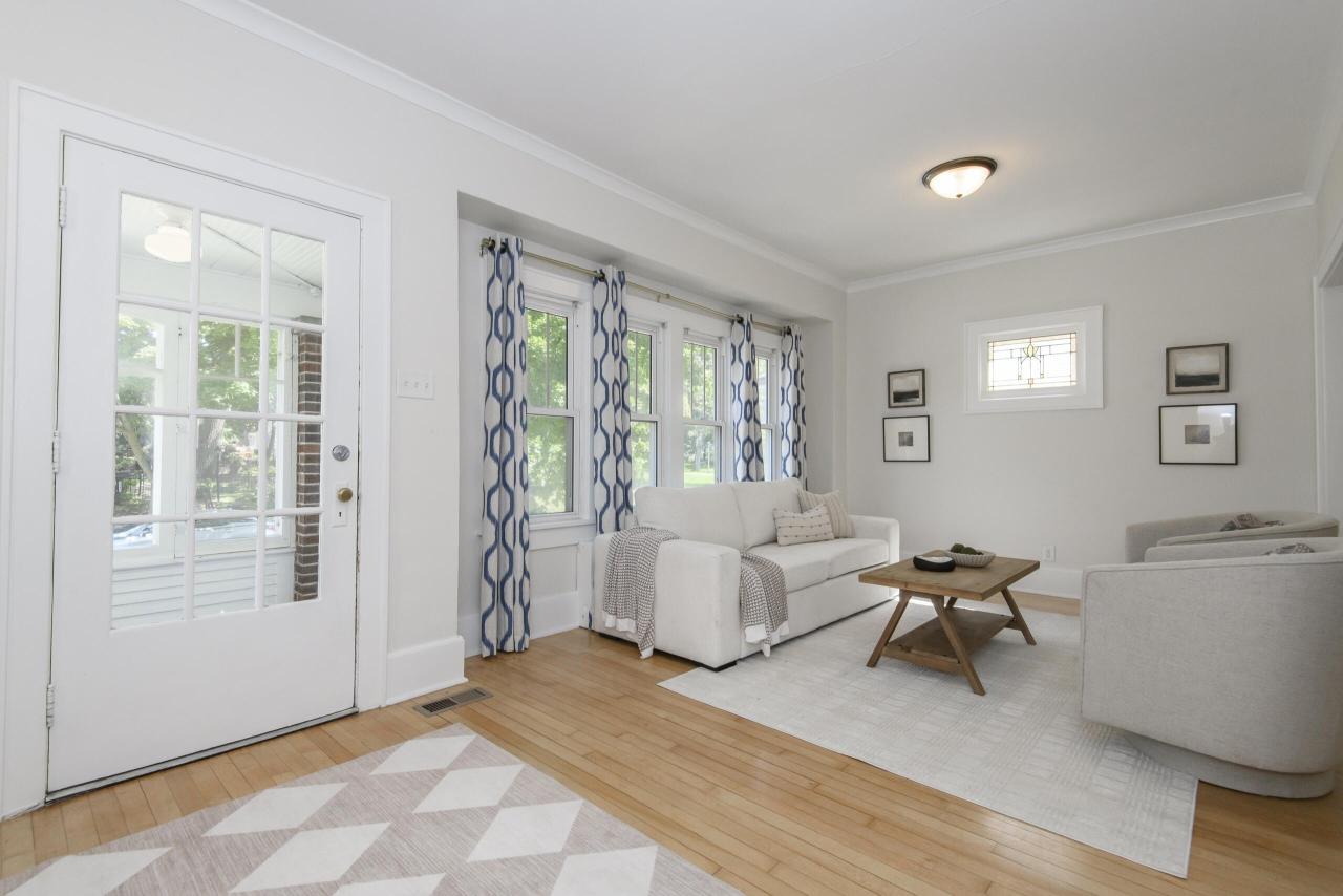 Listing image