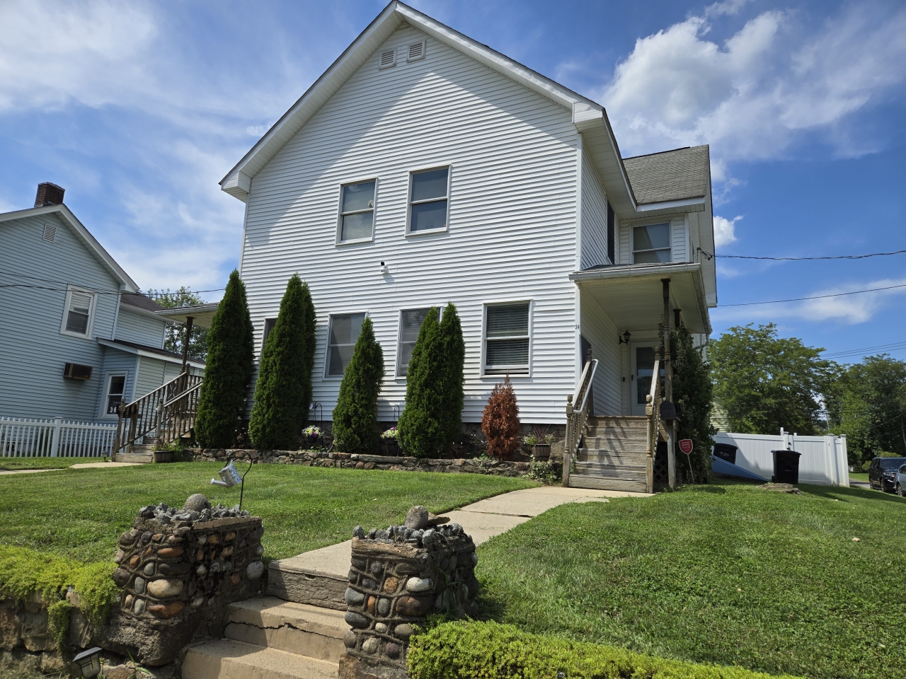 listing image