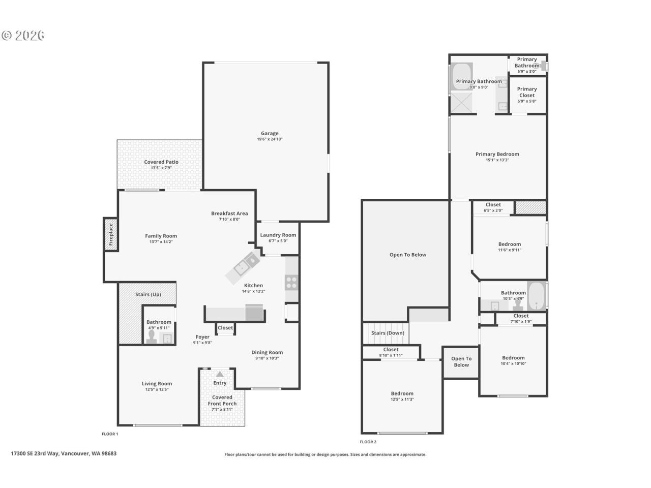 Listing image