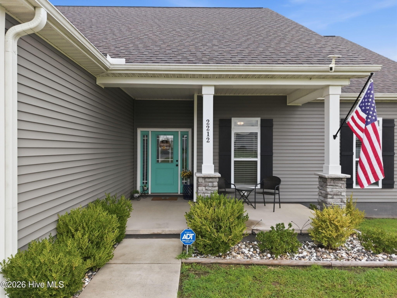 Listing image