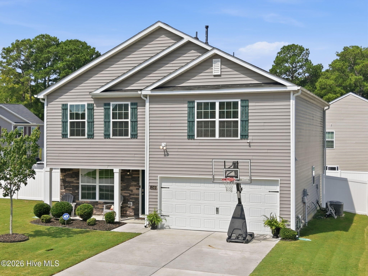 Listing image