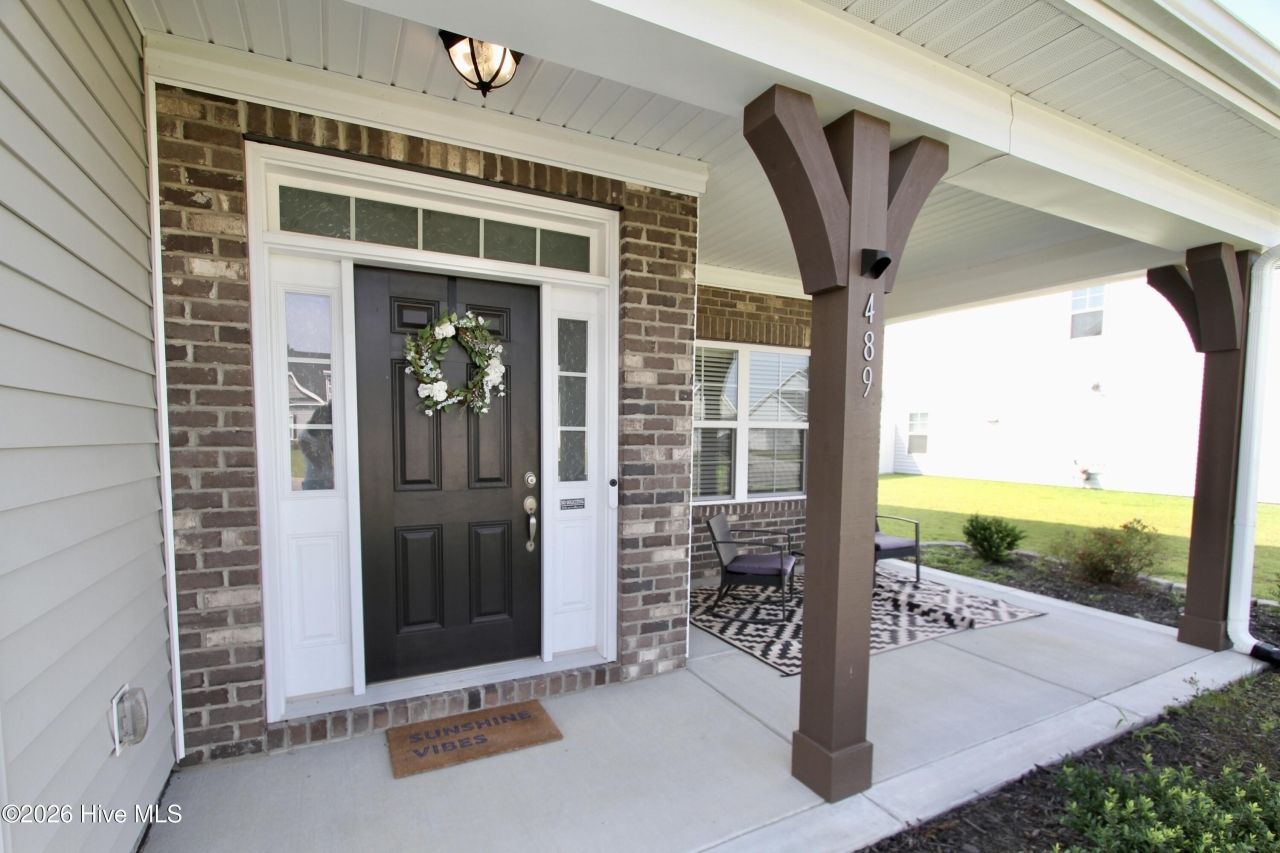 Listing image