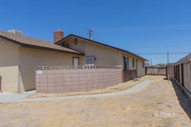 Listing image