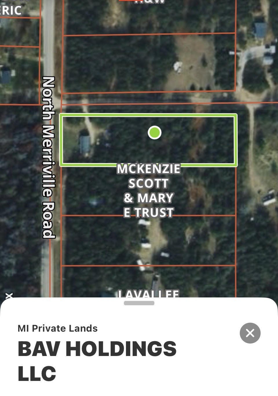 Listing image