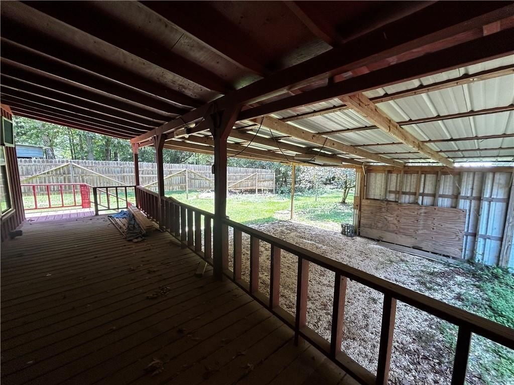 Listing image