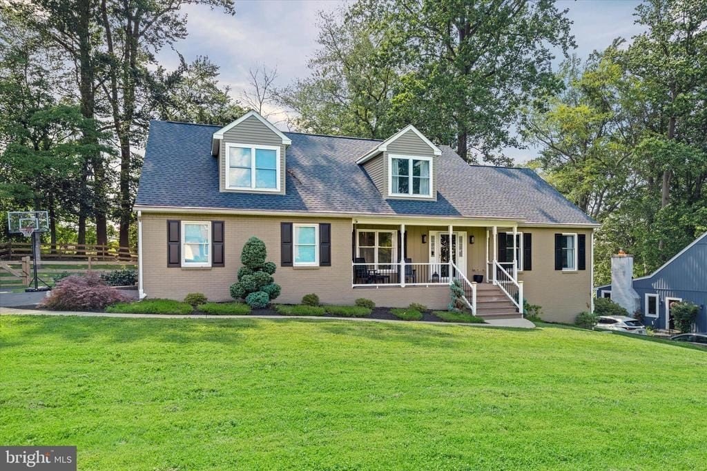 listing image