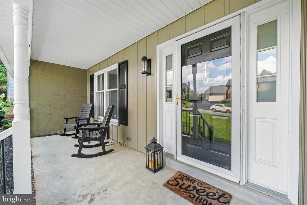 Listing image