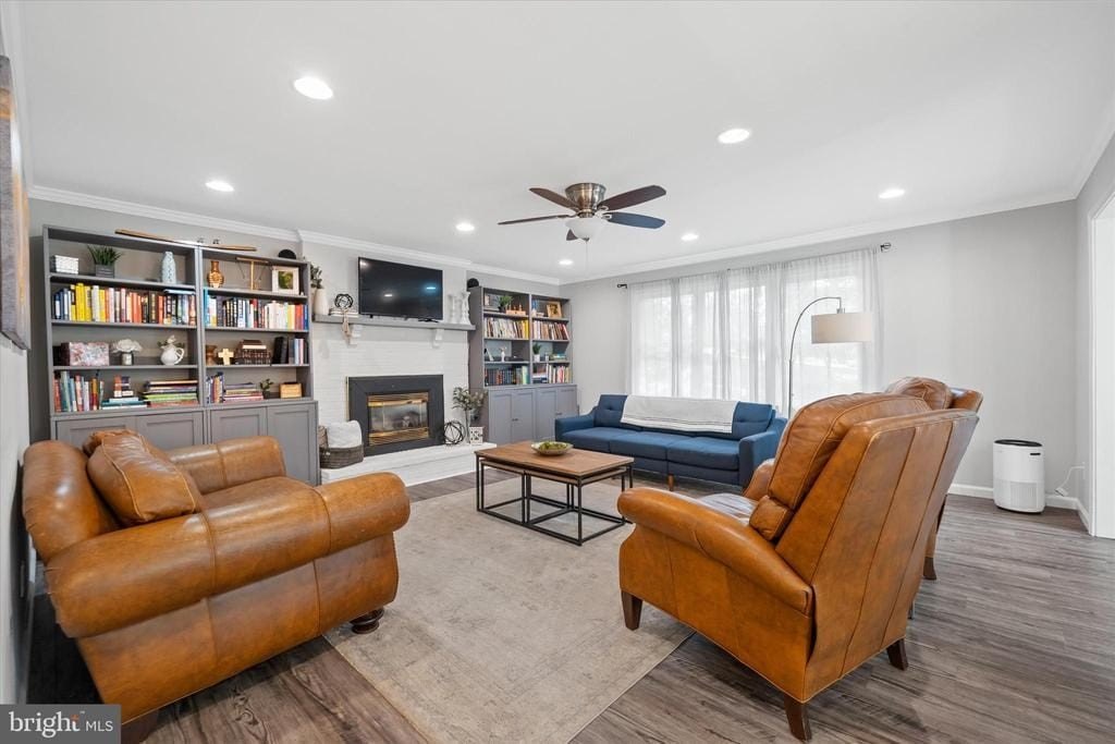 Listing image