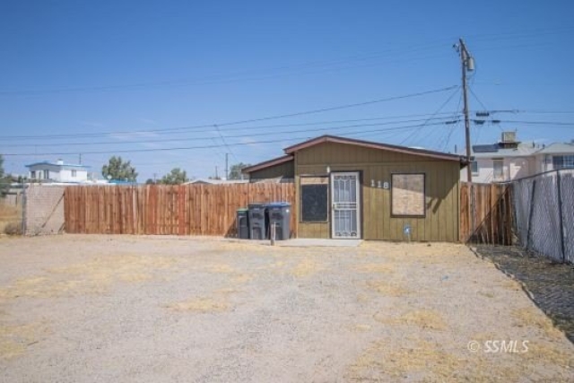Listing image