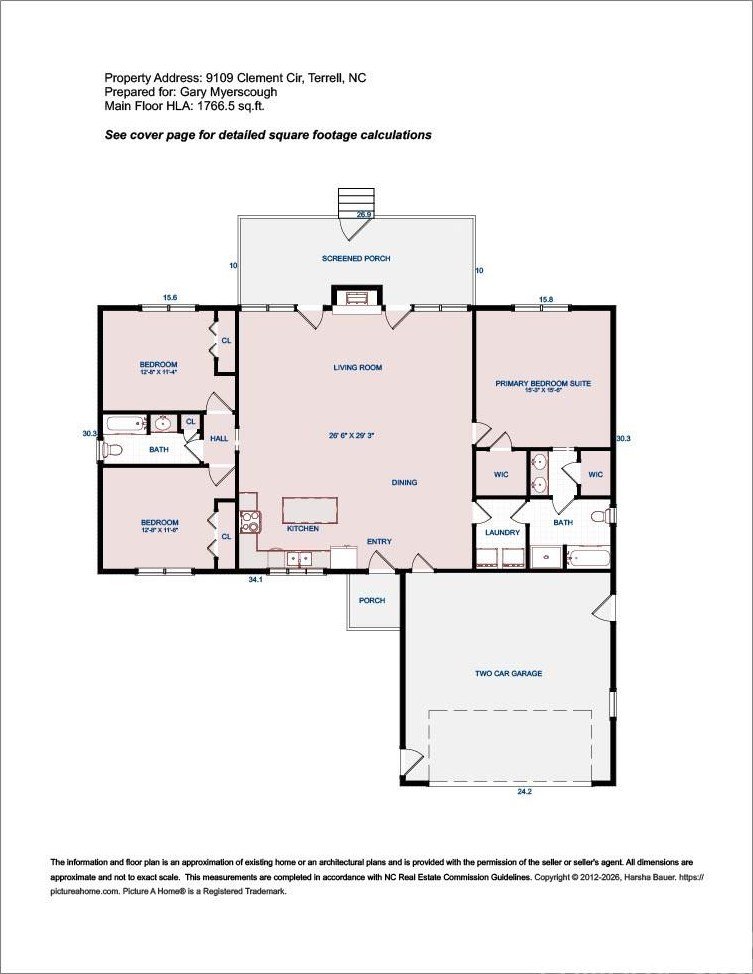 Listing image