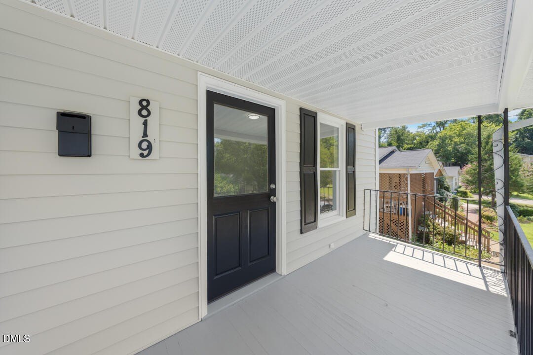 Listing image