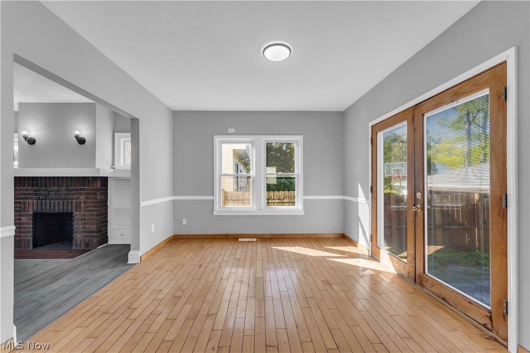 Listing image