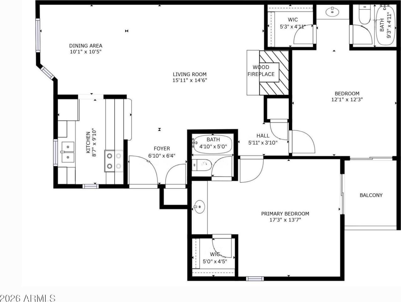 Listing image