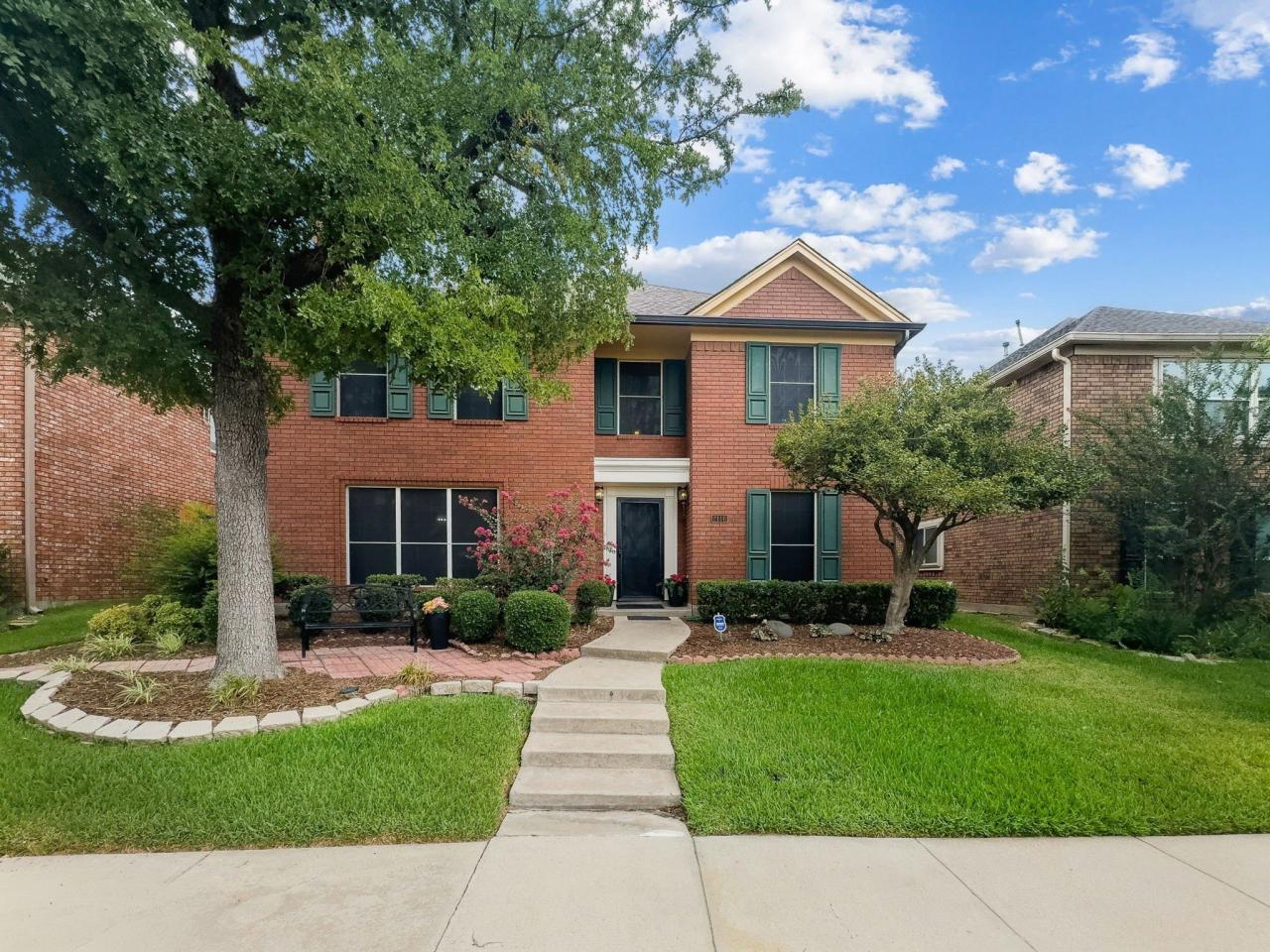 listing image