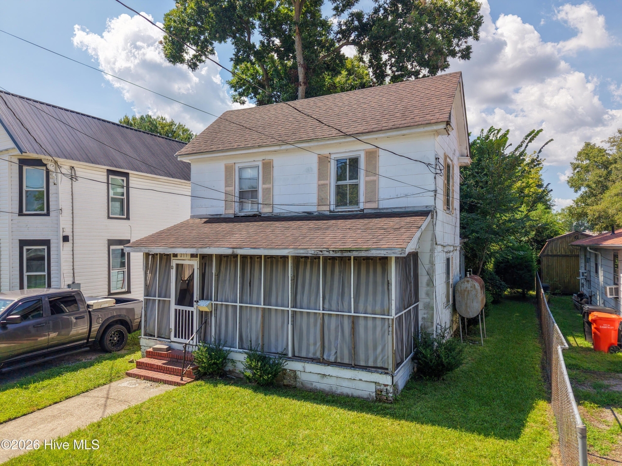 listing image