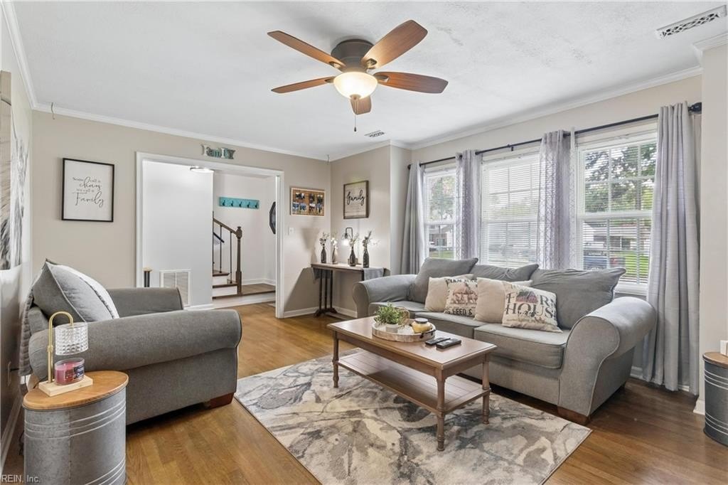 Listing image