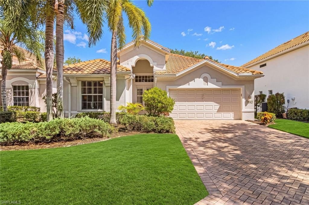 Beautiful home
