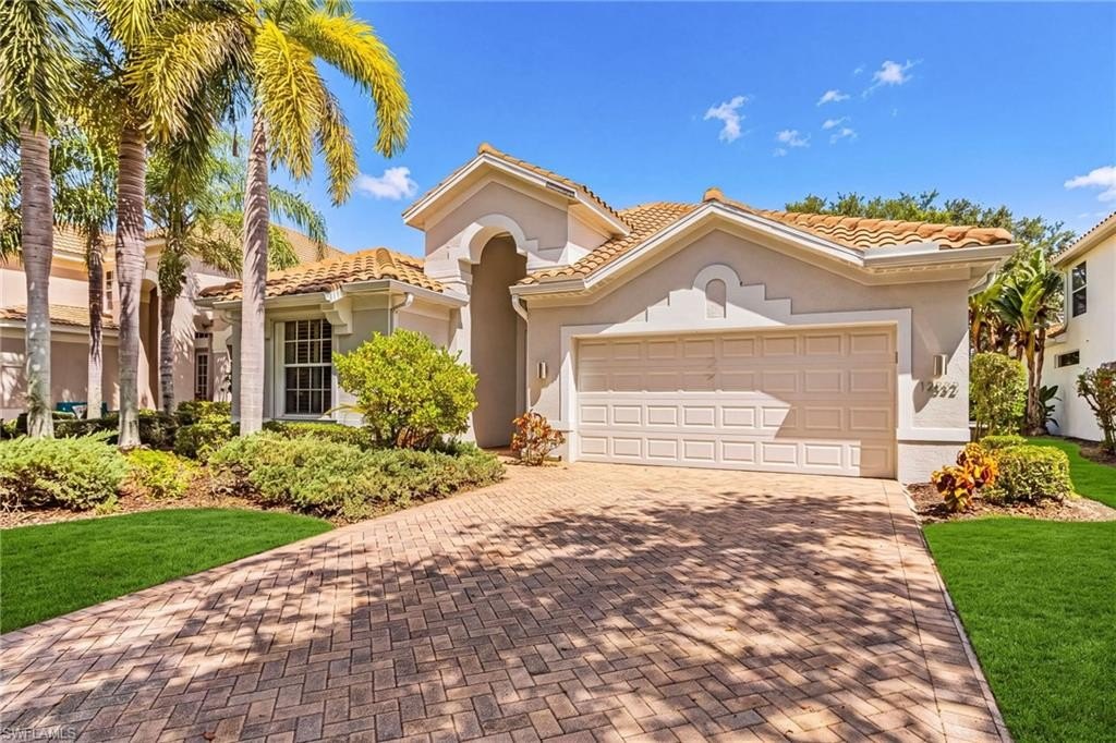 Beautiful home