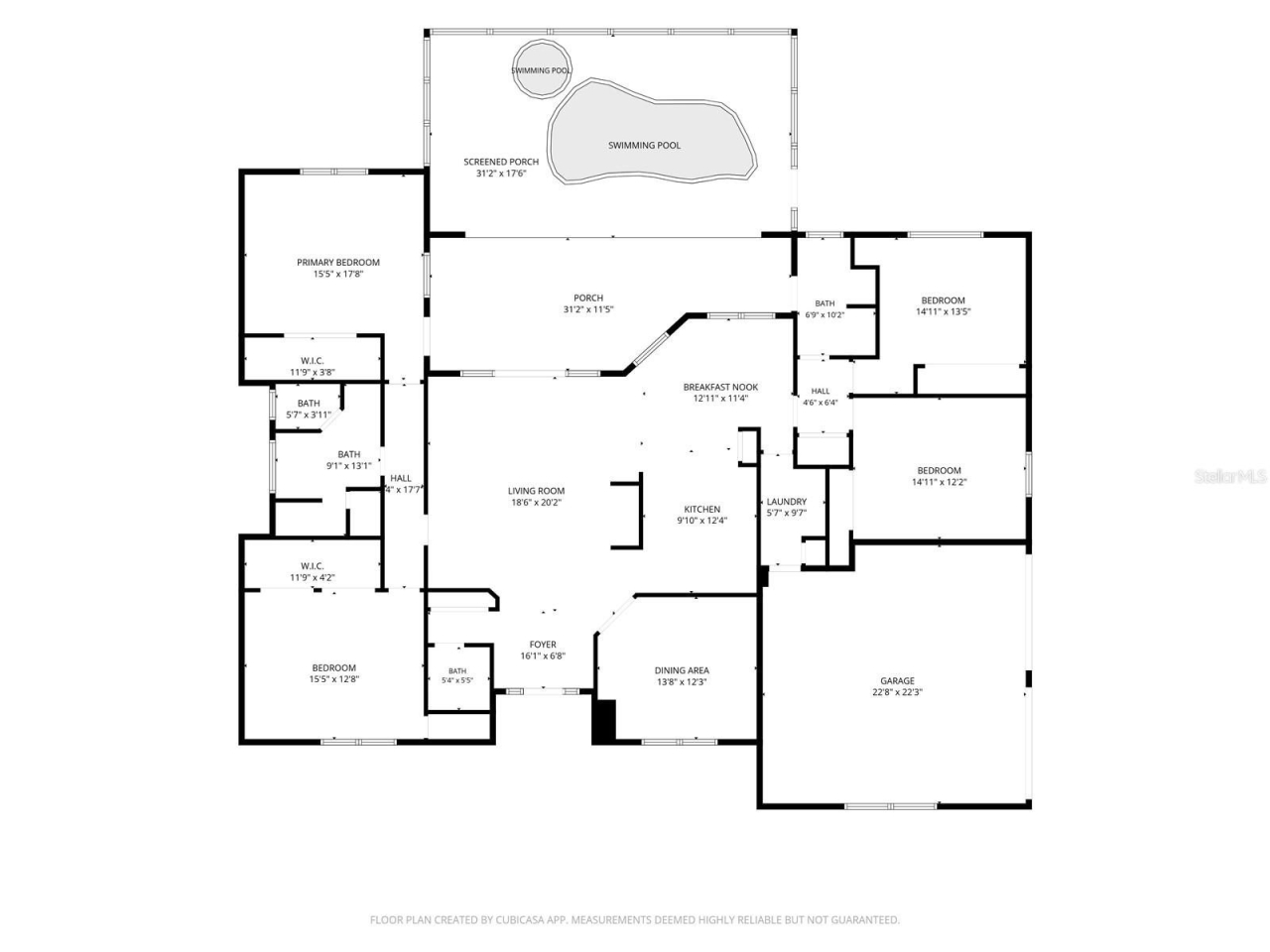 Listing image