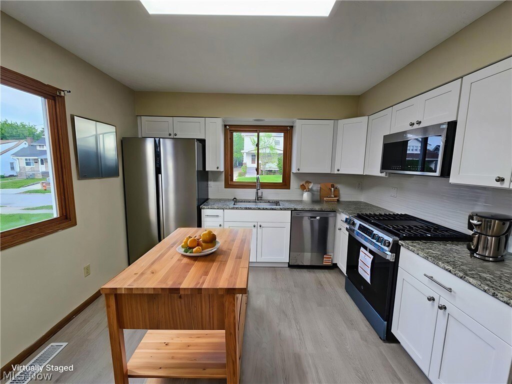 Listing image