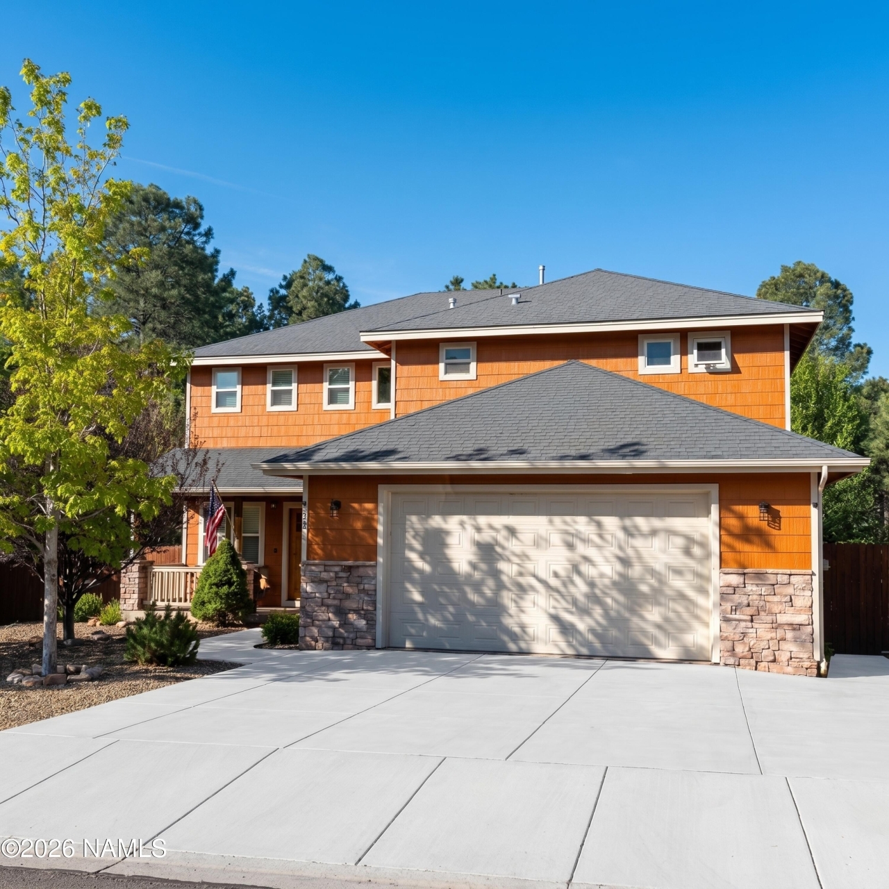 listing image
