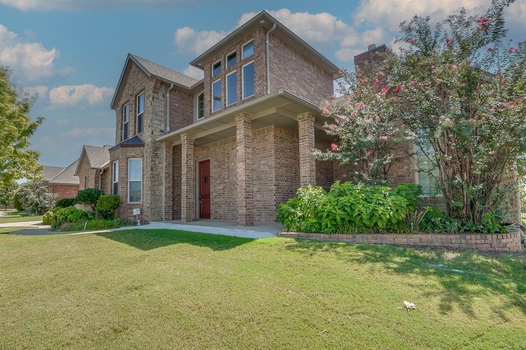 listing image