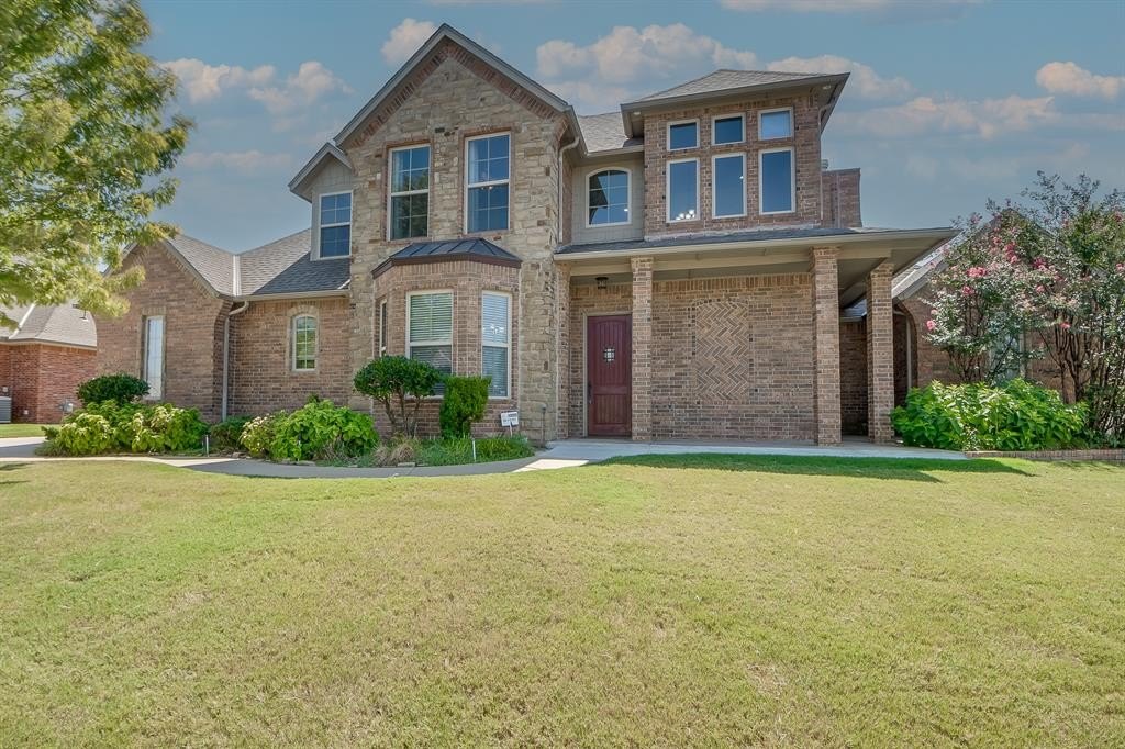 Listing image