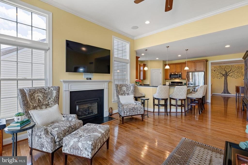Listing image