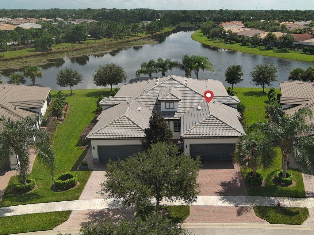 Beautiful home