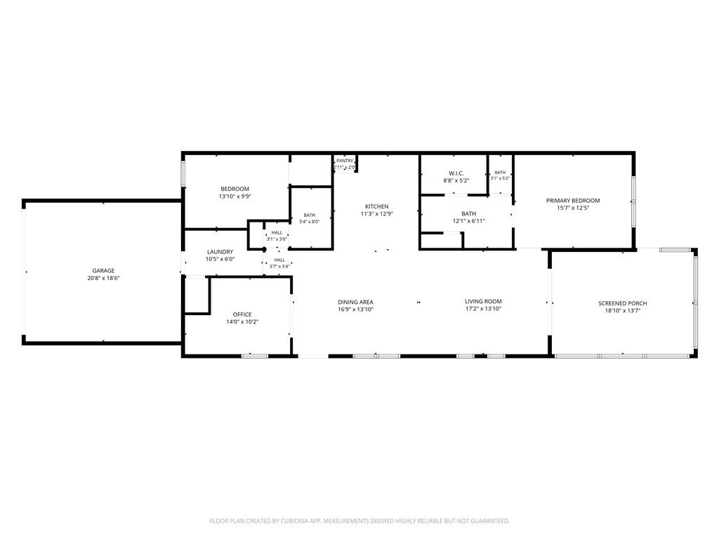 Beautiful home