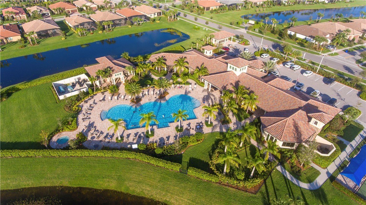 Beautiful home