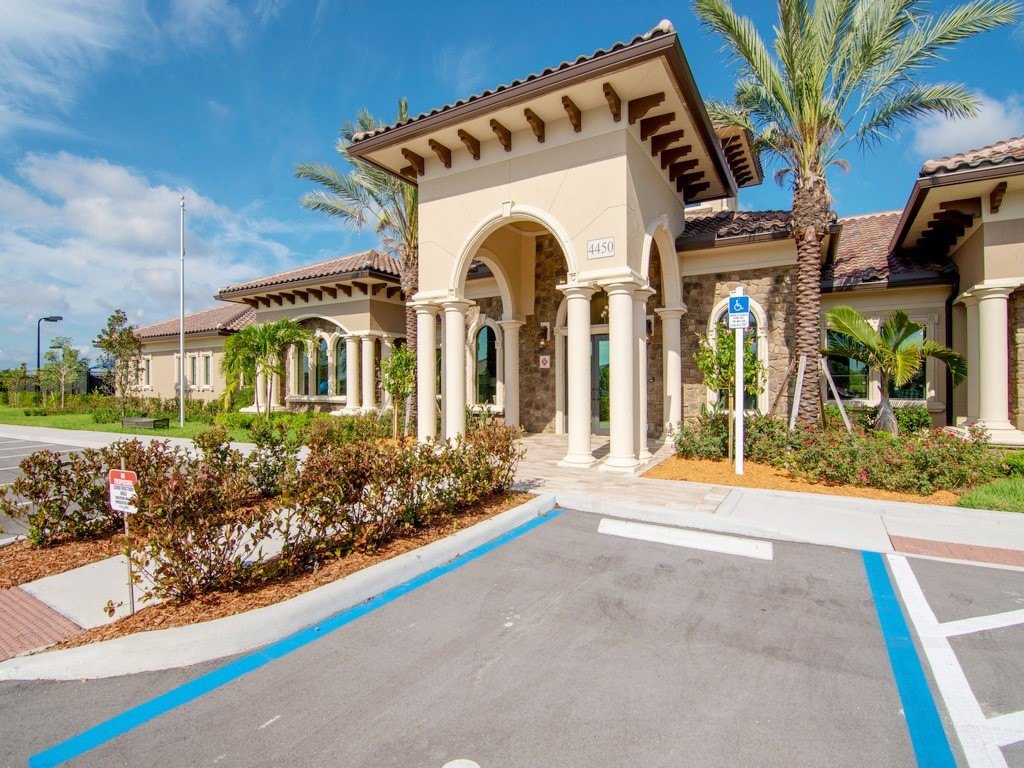 Beautiful home