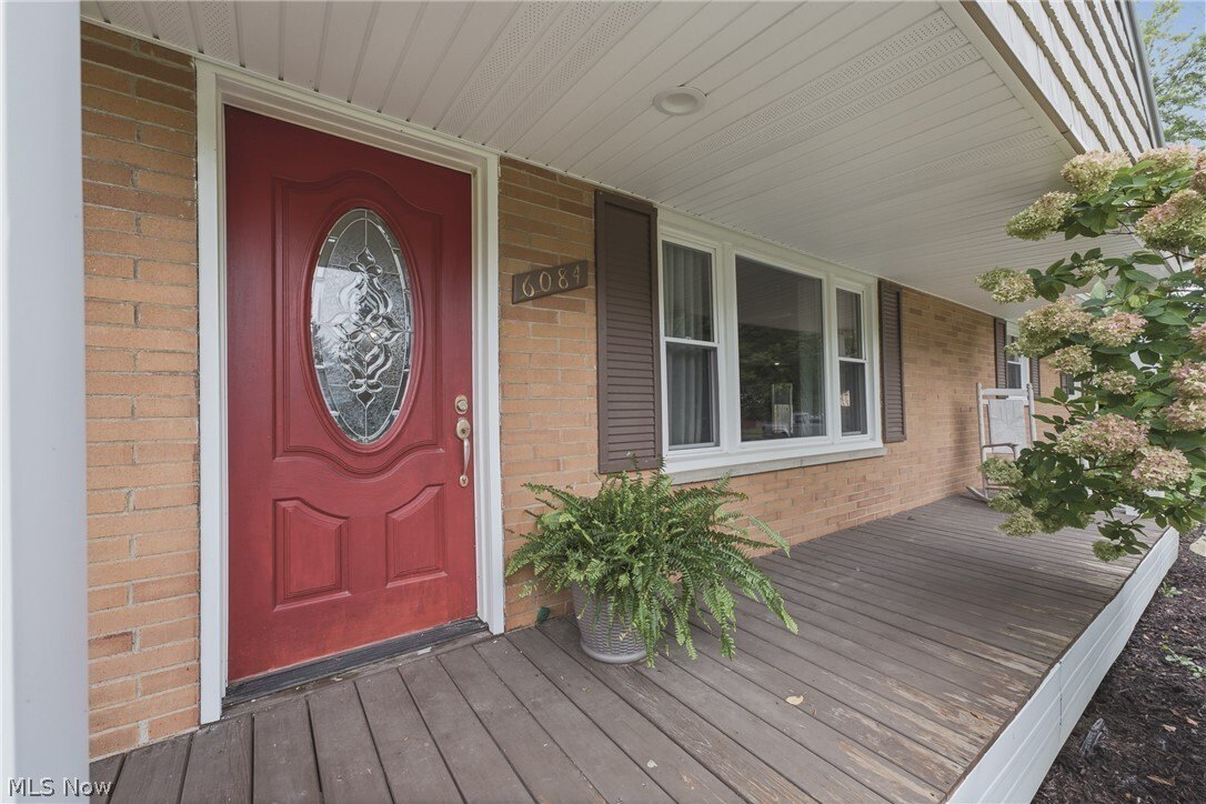Listing image