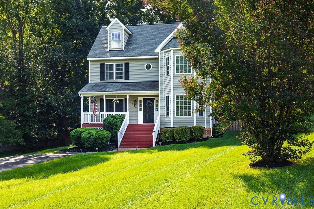 Listing image