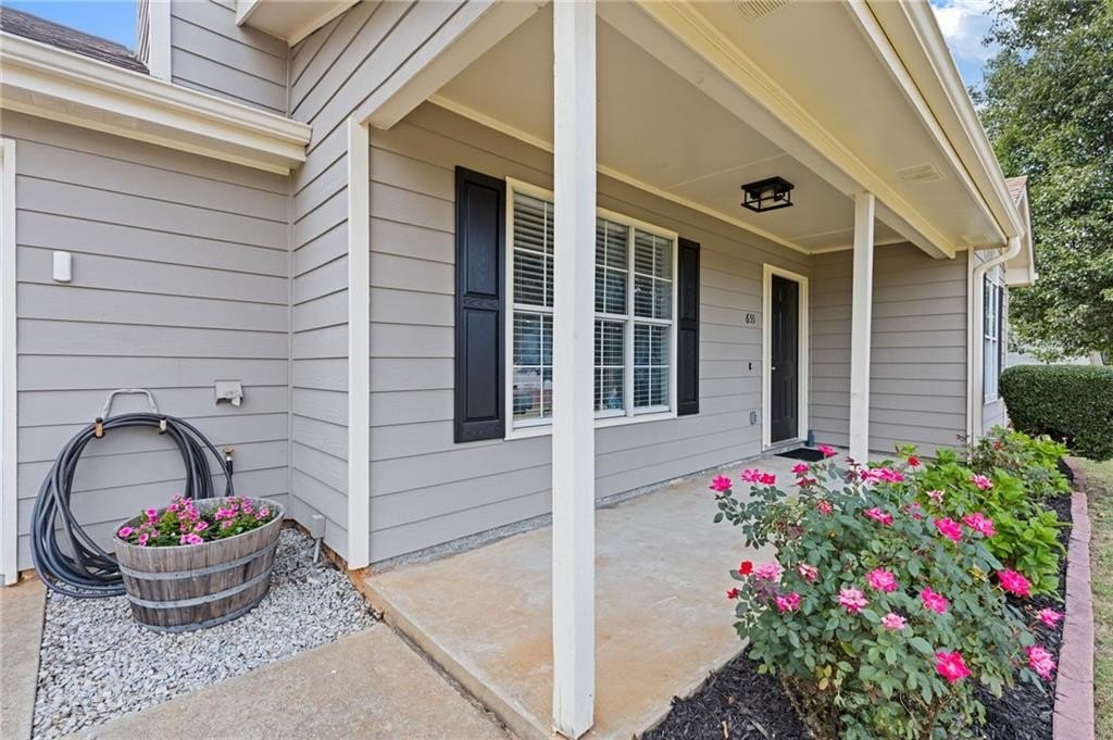 Listing image