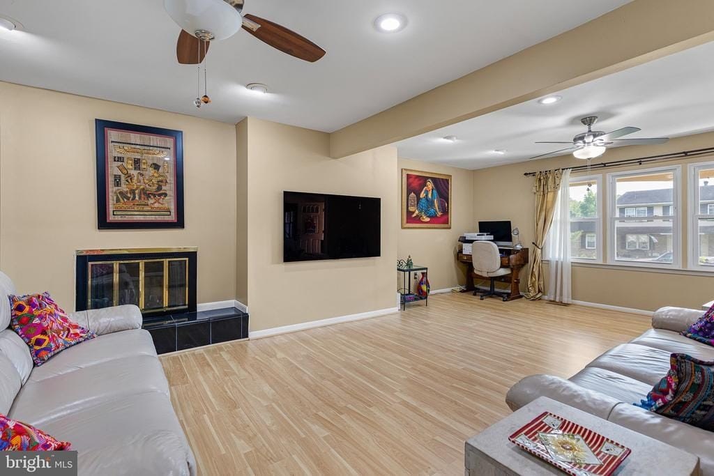 Listing image