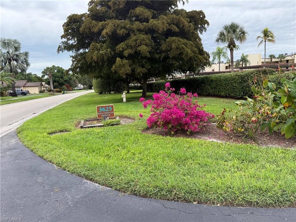 listing image