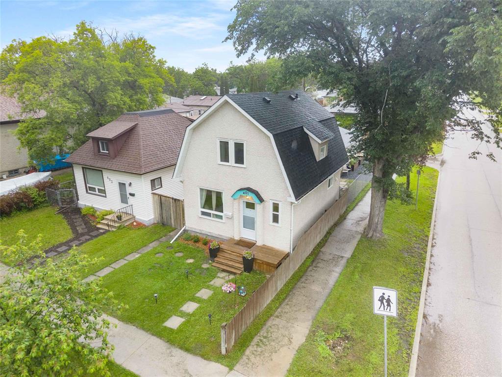 listing image