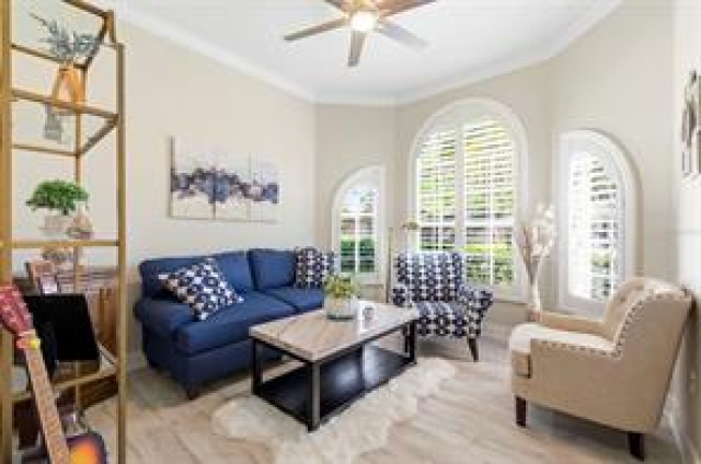 Beautiful home