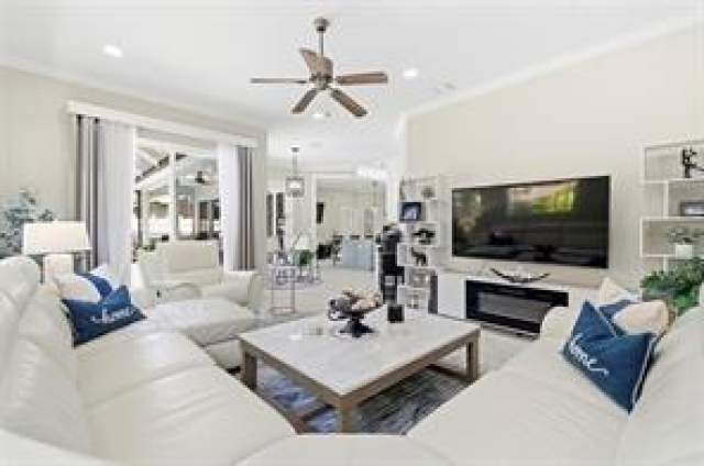 Beautiful home