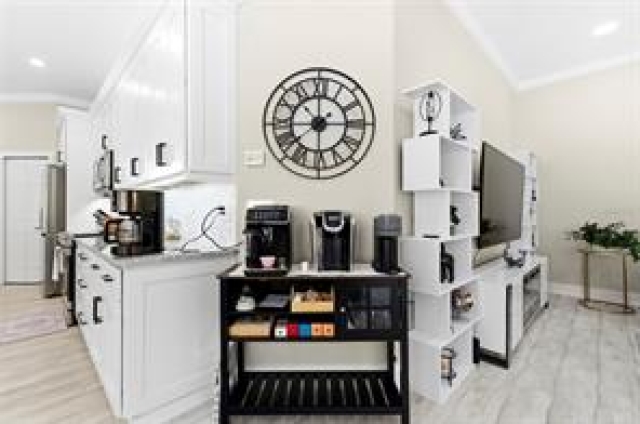 Beautiful home