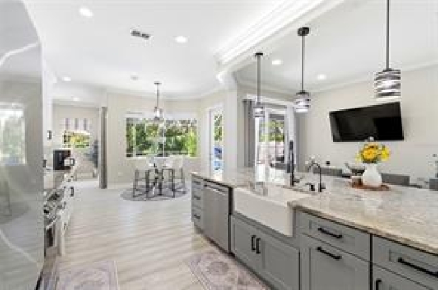 Beautiful home