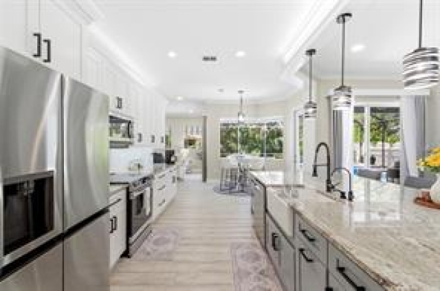 Beautiful home